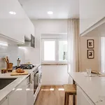 Utatlan - 2 Bedrooms In Estrela 아파트