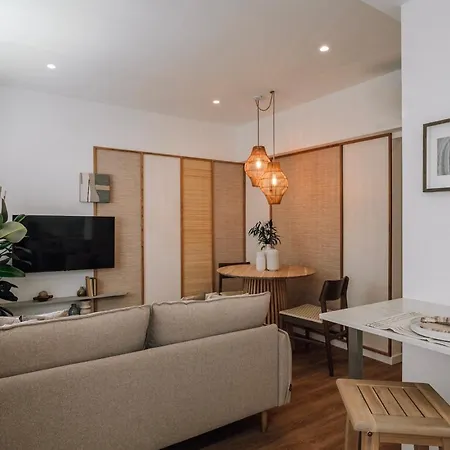 Utatlan - 2 Bedrooms In Estrela アパート *