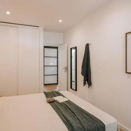Apartament Utatlan - 2 Bedrooms In Estrela