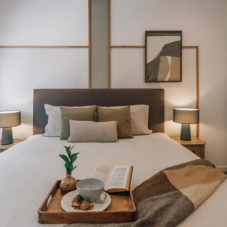 Utatlan - 2 Bedrooms In Estrela