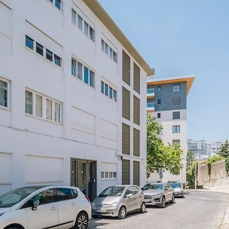 Utatlan - 2 Bedrooms In Estrela Apartament *