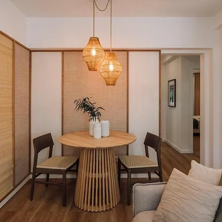 Apartment Utatlan - 2 Bedrooms In Estrela