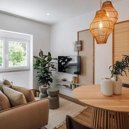 Utatlan - 2 Bedrooms In Estrela *