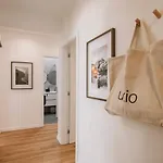 Utatlan - 2 Bedrooms In Estrela * Lisbon