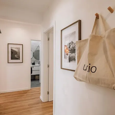 Utatlan - 2 Bedrooms In Estrela * Lisbon