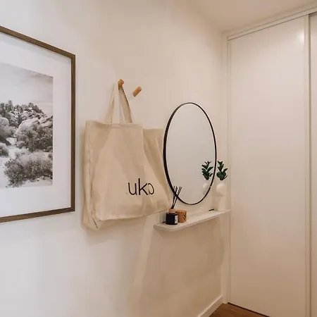 Utatlan - 2 Bedrooms In Estrela Appartamento *