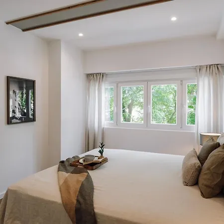 Utatlan - 2 Bedrooms In Estrela Appartamento